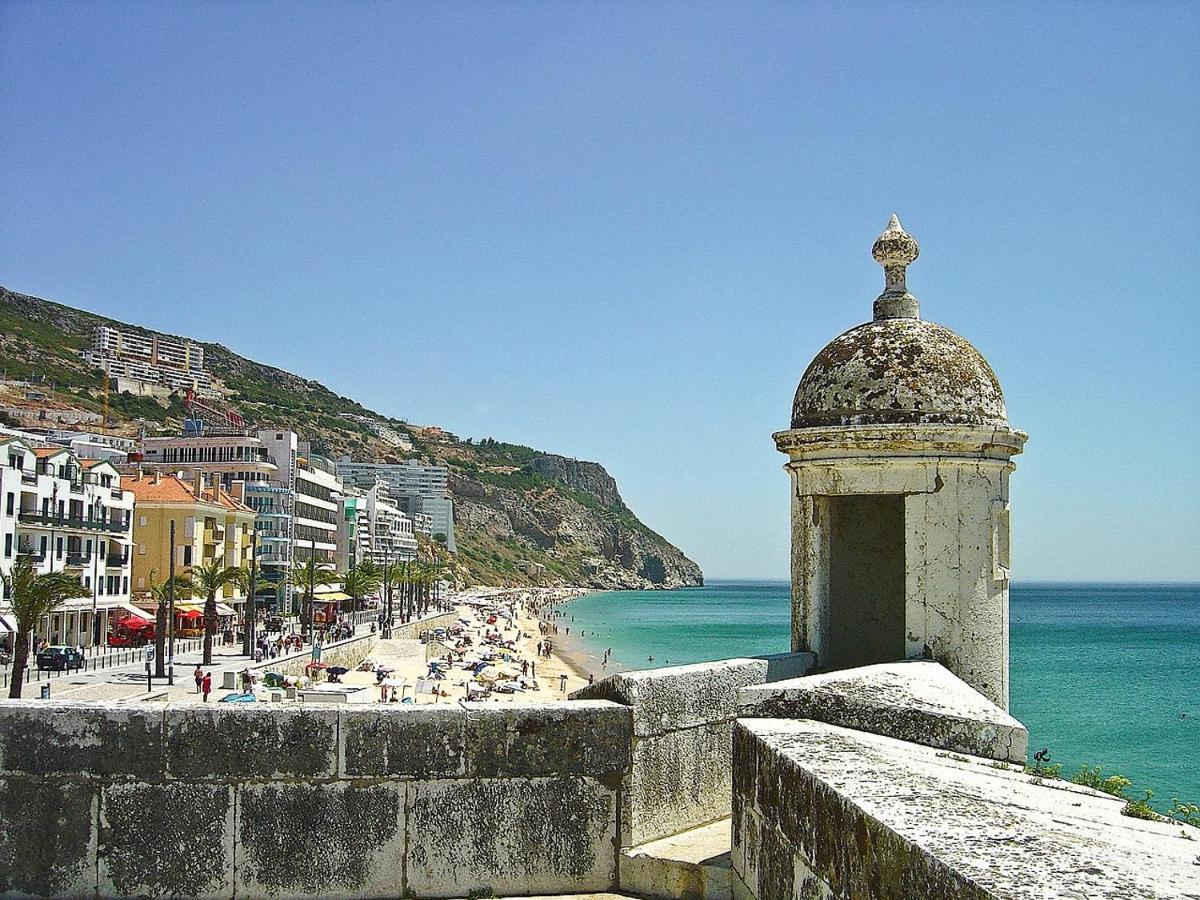 Villa Mada House'S II Sesimbra Exterior foto